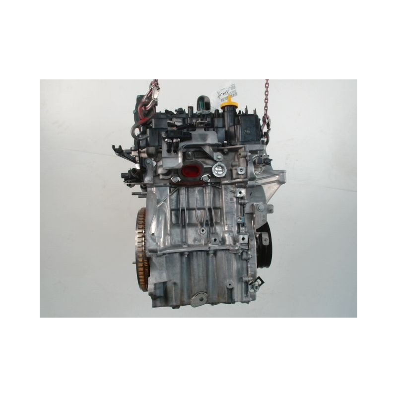 MOTEUR ESSENCE DACIA SANDERO 2008- 1.0 SCe 65