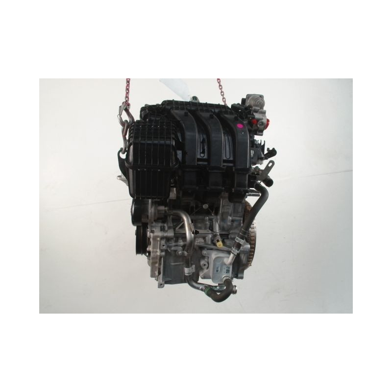 MOTEUR ESSENCE DACIA SANDERO 2008- 1.0 SCe 65
