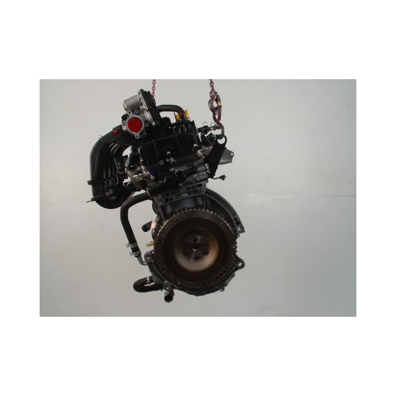 MOTEUR ESSENCE DACIA SANDERO 2008- 1.0 SCe 65