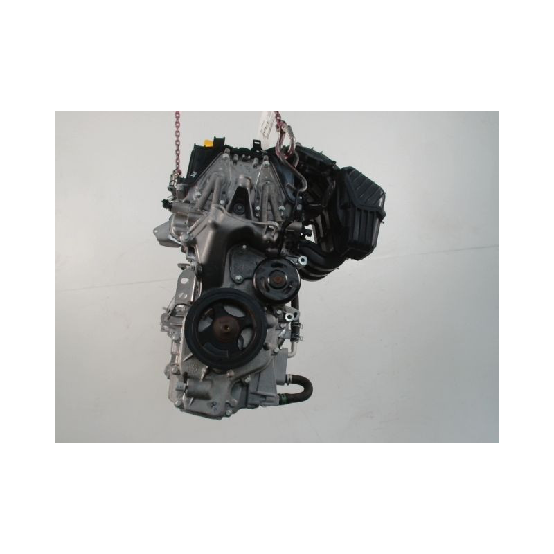 MOTEUR ESSENCE DACIA SANDERO 2008- 1.0 SCe 65