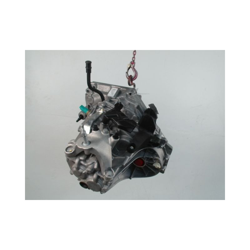 BOITE A VITESSE MECANIQUE DACIA SANDERO 2008- 1.0 TCe 100 ECO-G