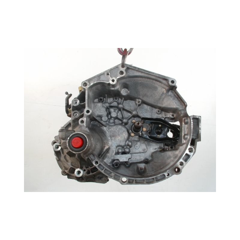 BOITE A VITESSE MECANIQUE PEUGEOT 207 2006-2013 1.4 16V
