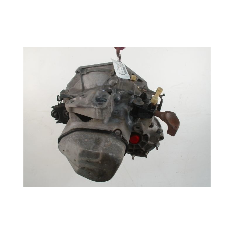 BOITE A VITESSE MECANIQUE PEUGEOT 207 2006-2013 1.4 16V