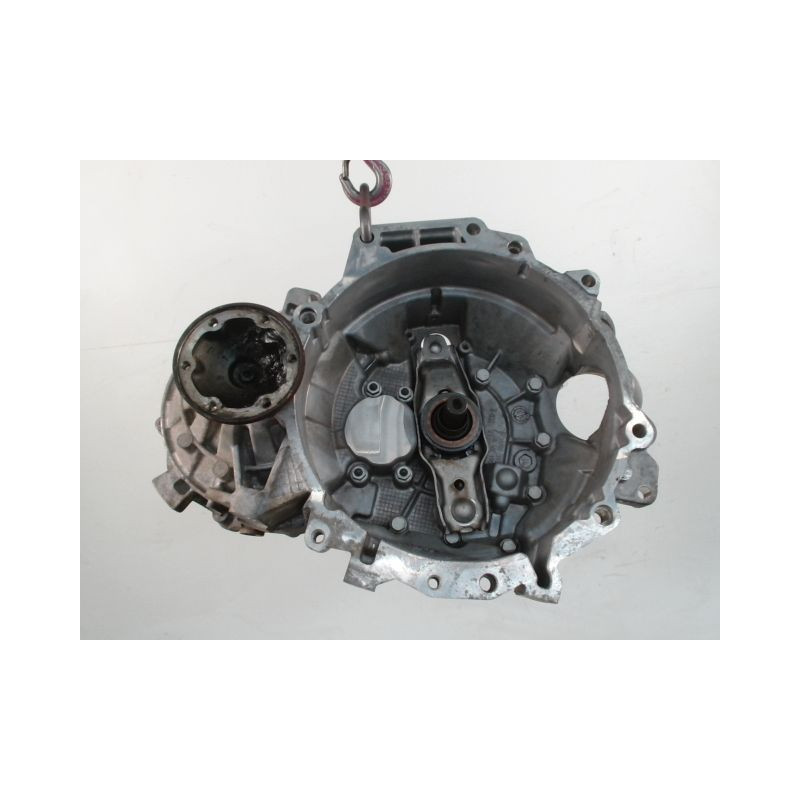 BOITE A VITESSE MECANIQUE VOLKSWAGEN GOLF VI  2008-2013 1.4 TSI