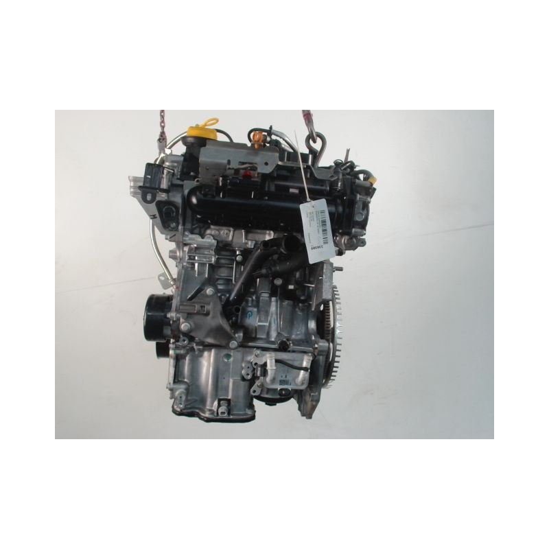 MOTEUR ESSENCE DACIA SANDERO 2008- 1.0 TCe 90