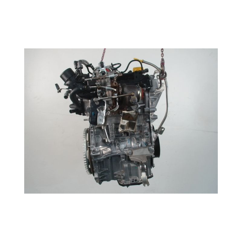 MOTEUR ESSENCE DACIA SANDERO 2008- 1.0 TCe 90