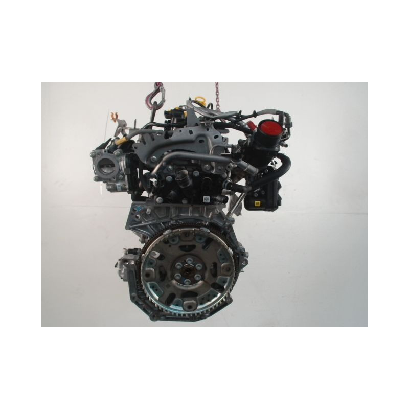 MOTEUR ESSENCE DACIA SANDERO 2008- 1.0 TCe 90