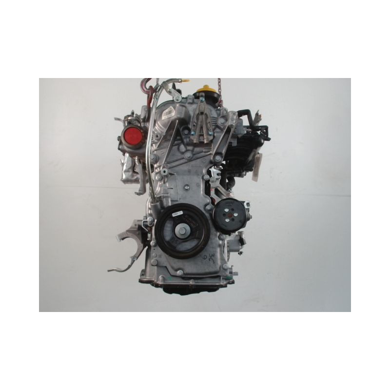 MOTEUR ESSENCE DACIA SANDERO 2008- 1.0 TCe 90