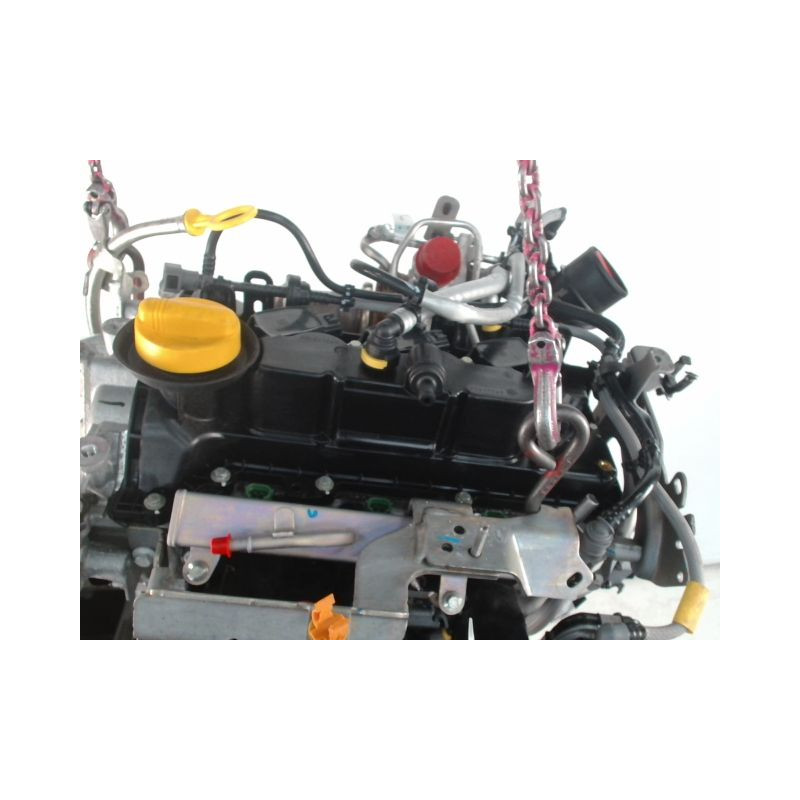 MOTEUR ESSENCE DACIA SANDERO 2008- 1.0 TCe 90