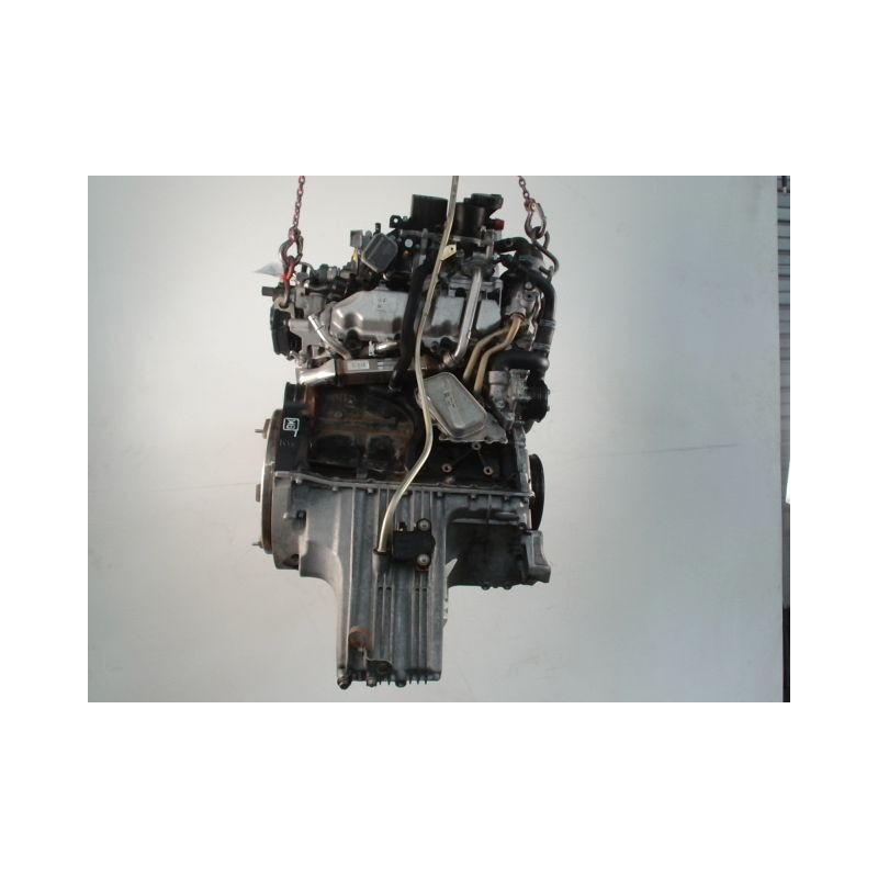 MOTEUR DIESEL MERCEDES CLASSE A 2004- A 180 CDI 