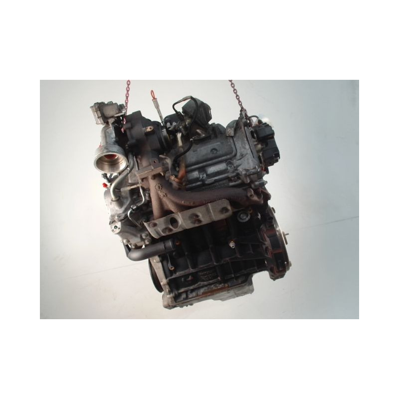 MOTEUR DIESEL MERCEDES CLASSE A 2004- A 180 CDI 