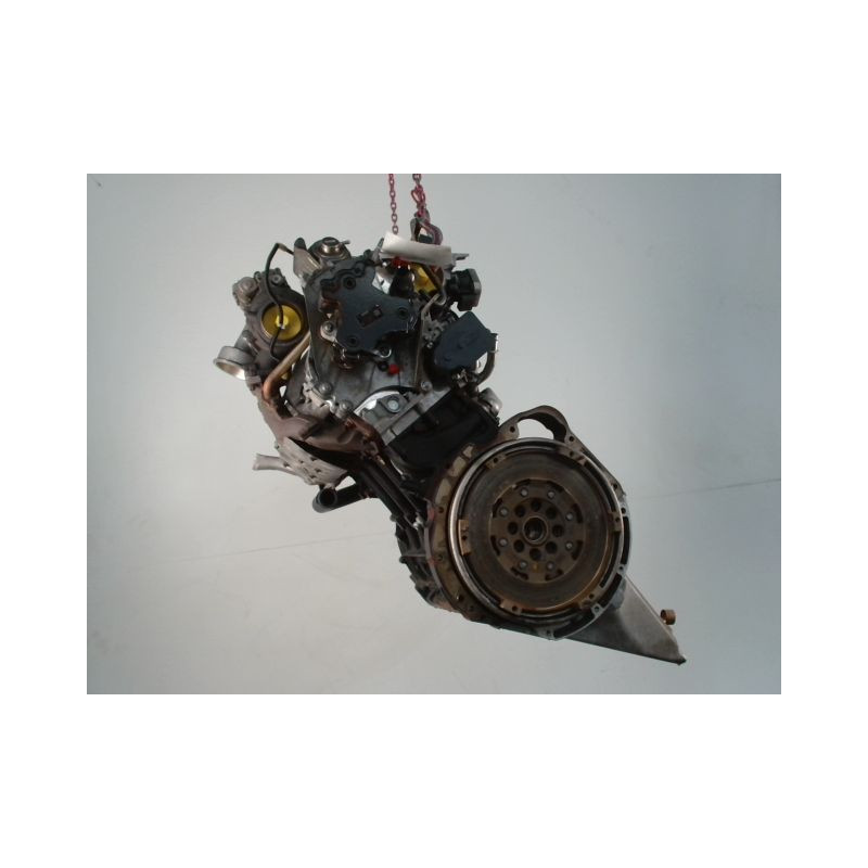 MOTEUR DIESEL MERCEDES CLASSE A 2004- A 180 CDI 