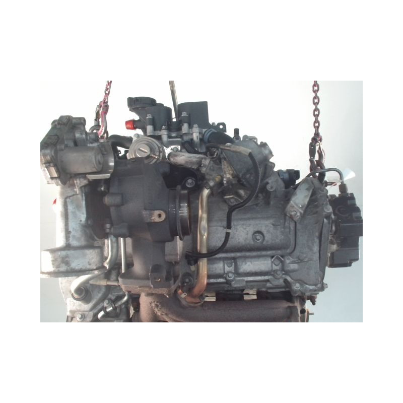 MOTEUR DIESEL MERCEDES CLASSE A 2004- A 180 CDI 