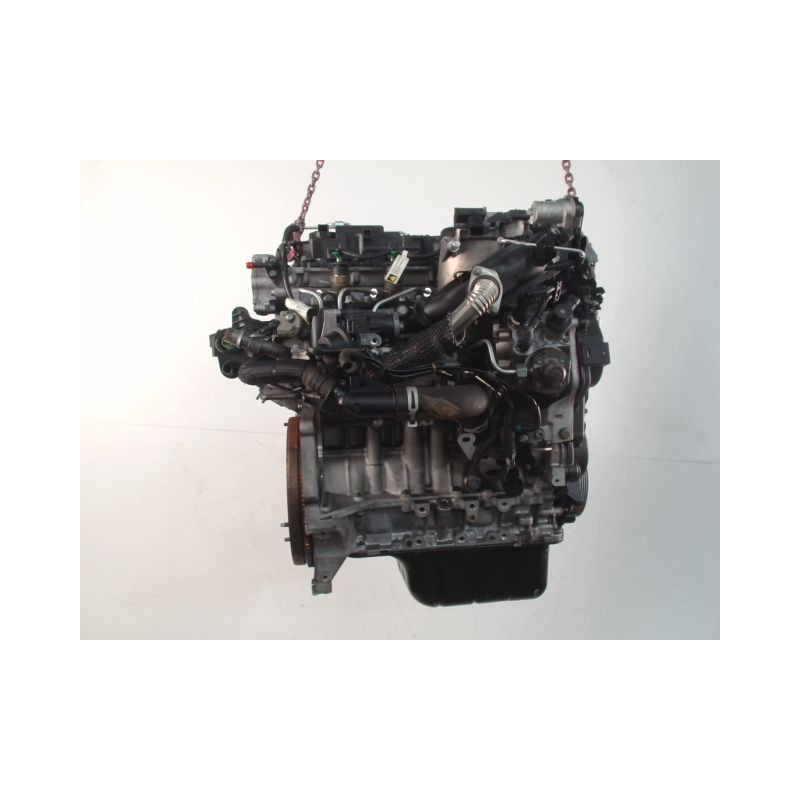 MOTEUR DIESEL PEUGEOT 206 + 2009-2013 1.4 HDi eco 70