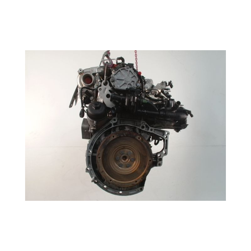 MOTEUR DIESEL PEUGEOT 206 + 2009-2013 1.4 HDi eco 70