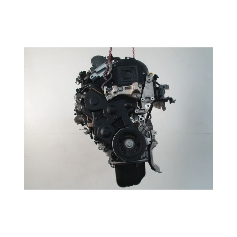 MOTEUR DIESEL PEUGEOT 206 + 2009-2013 1.4 HDi eco 70