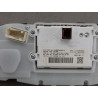 BLOC COMPTEURS PEUGEOT 208