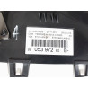BLOC COMPTEURS PEUGEOT 208