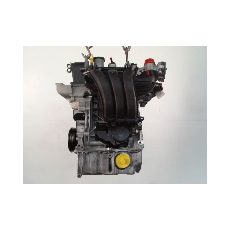 MOTEUR ESSENCE SEAT IBIZA IV Phase 2  2012-... 1.0