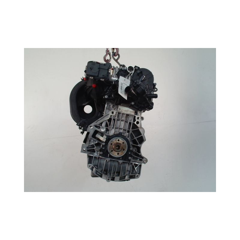 MOTEUR ESSENCE SEAT IBIZA IV Phase 2  2012-... 1.0