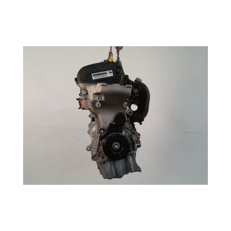MOTEUR ESSENCE SEAT IBIZA IV Phase 2  2012-... 1.0