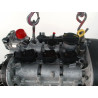 MOTEUR ESSENCE SEAT IBIZA IV Phase 2  2012-... 1.0