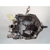 BOITE A VITESSE MECANIQUE PEUGEOT 208 1.6 BlueHDi 100