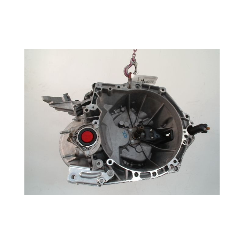 BOITE A VITESSE MECANIQUE PEUGEOT 308 2009- 1.6 HDi