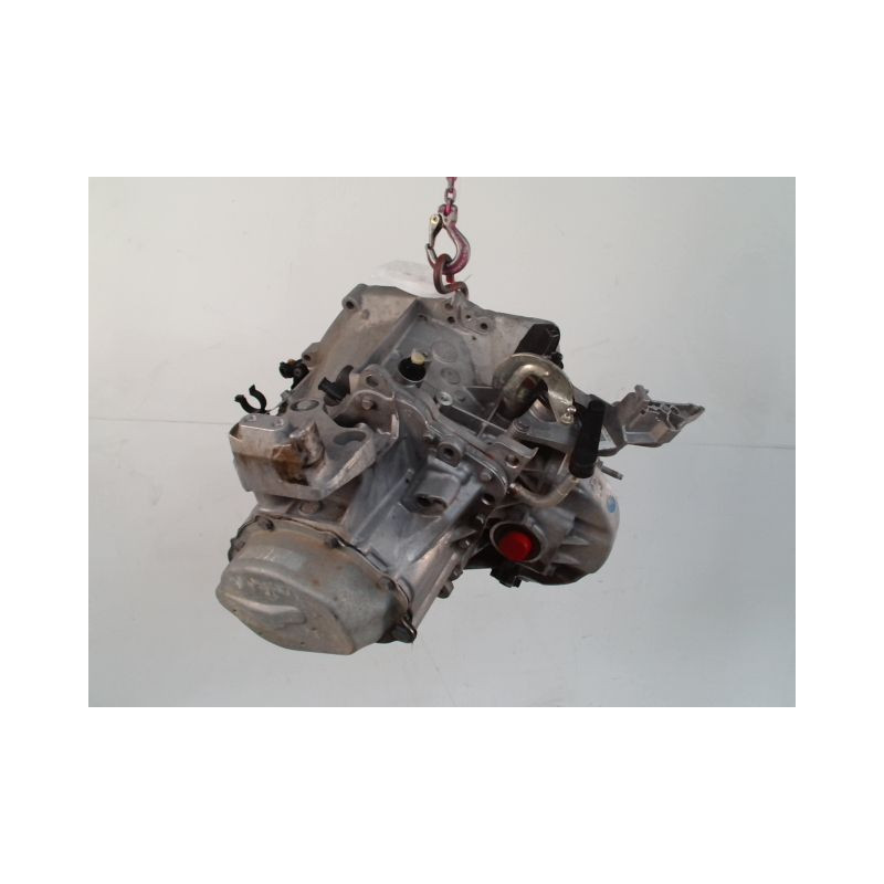 BOITE A VITESSE MECANIQUE PEUGEOT 308 2009- 1.6 HDi