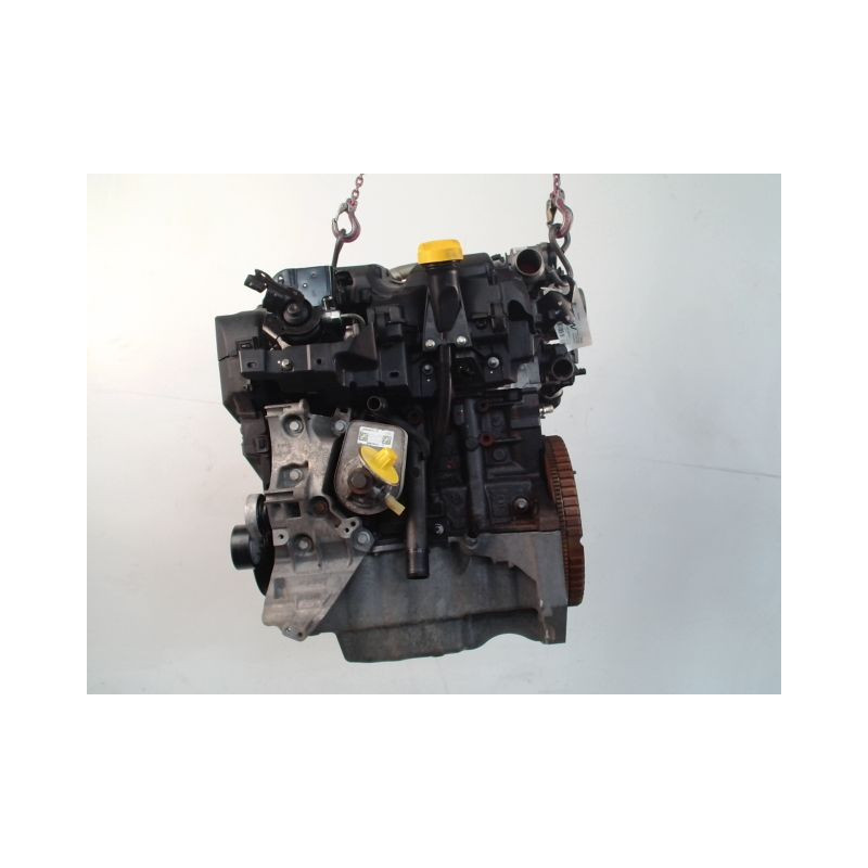MOTEUR DIESEL RENAULT CLIO IV Phase 1 2012-... 1.5 dCi 90