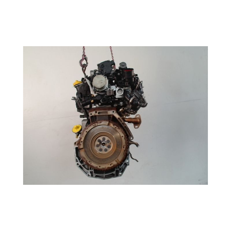 MOTEUR DIESEL RENAULT CLIO IV Phase 1 2012-... 1.5 dCi 90