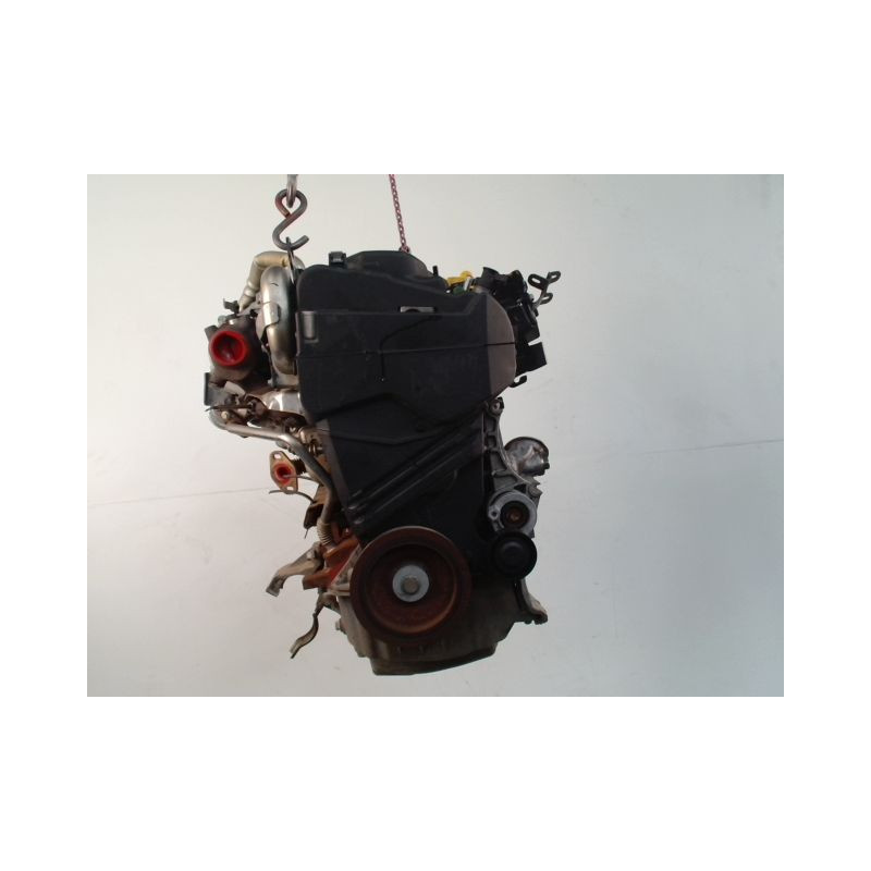 MOTEUR DIESEL RENAULT CLIO IV Phase 1 2012-... 1.5 dCi 90