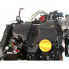 MOTEUR DIESEL RENAULT CLIO IV Phase 1 2012-... 1.5 dCi 90