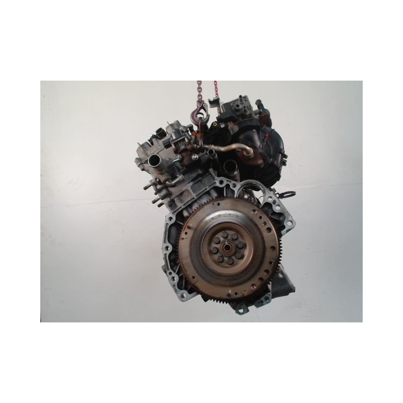 MOTEUR ESSENCE SUZUKI SWIFT III 2005-2011 1.3 