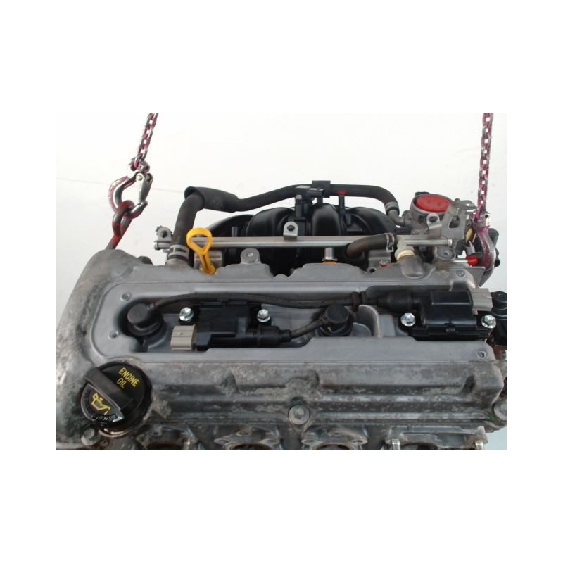 MOTEUR ESSENCE SUZUKI SWIFT III 2005-2011 1.3 