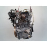 MOTEUR ESSENCE RENAULT CLIO TCe 90 