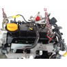 MOTEUR ESSENCE RENAULT CLIO TCe 90 