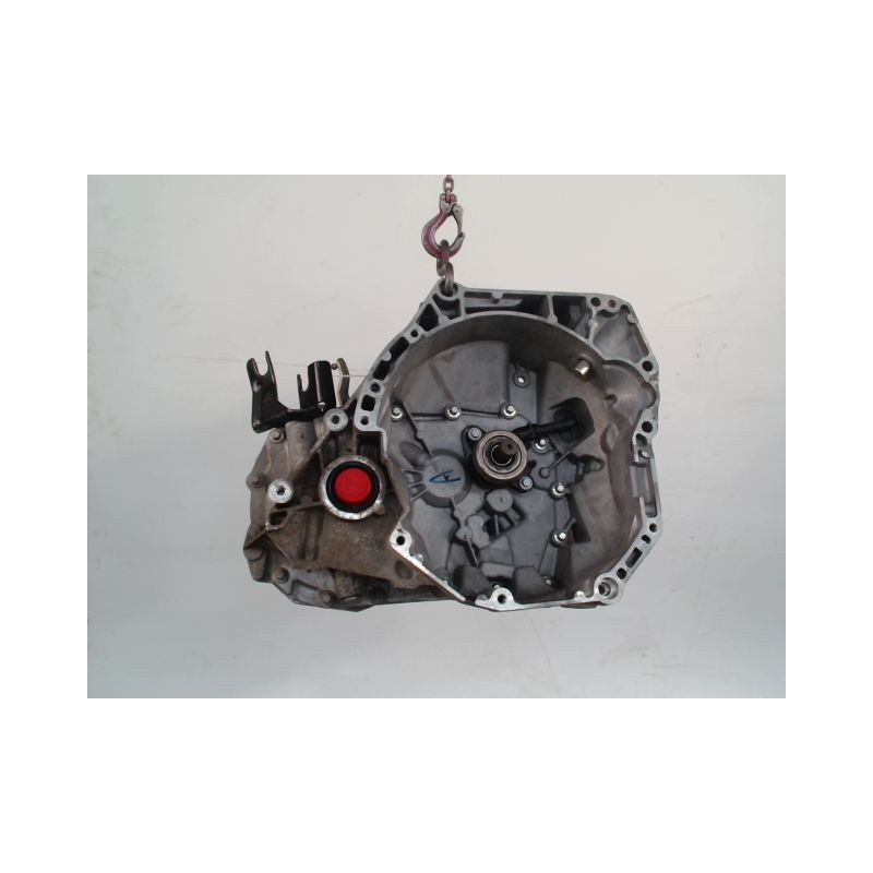 BOITE A VITESSE MECANIQUE NISSAN MICRA 2009- 1.2