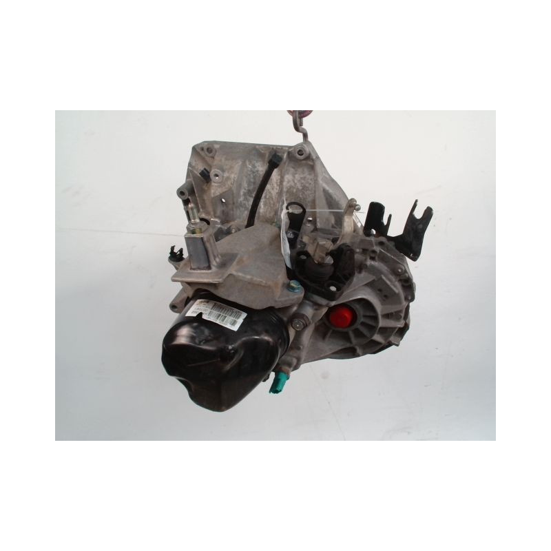 BOITE A VITESSE MECANIQUE NISSAN MICRA 2009- 1.2