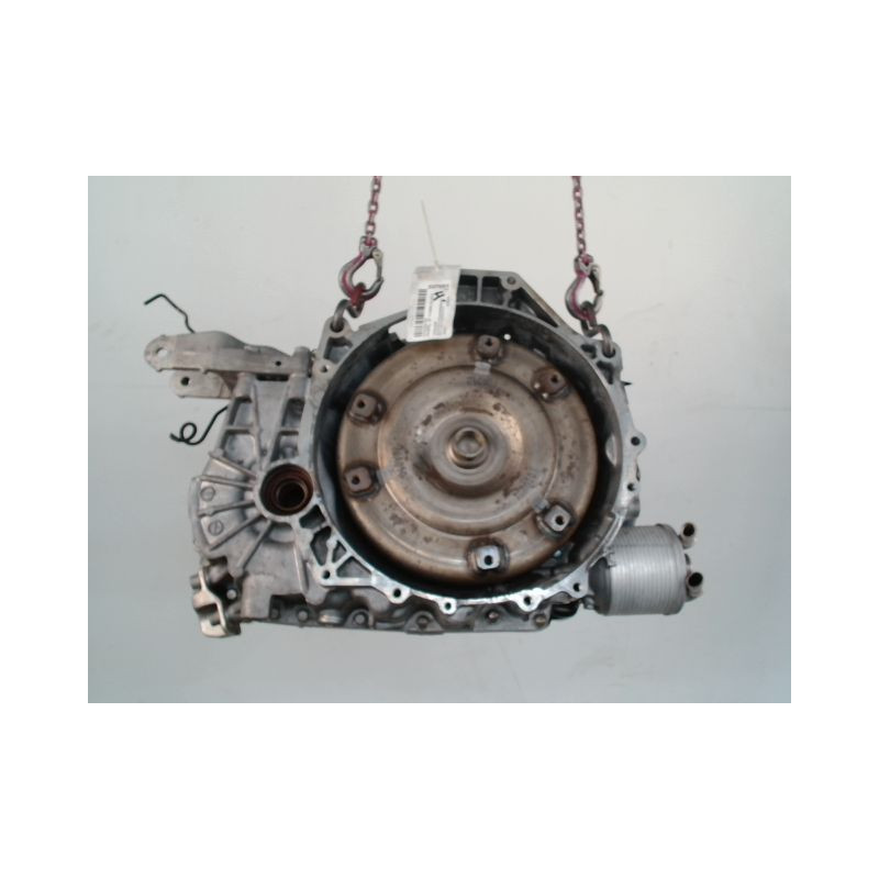 BOITE A VITESSE AUTOMATIQUE CITROEN C6 BERL. 2005-2013 2.7 HDi
