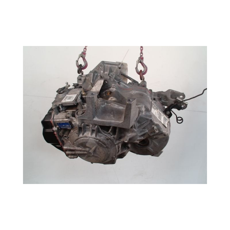 BOITE A VITESSE AUTOMATIQUE CITROEN C6 BERL. 2005-2013 2.7 HDi