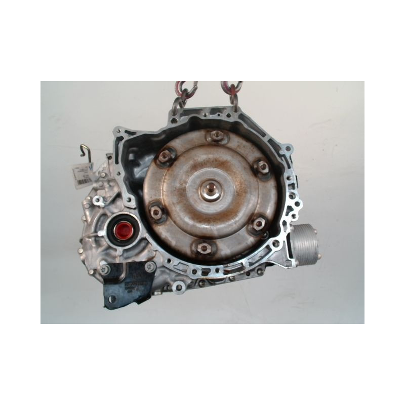 BOITE A VITESSE AUTOMATIQUE PEUGEOT 308 2009- 1.2 THP 130