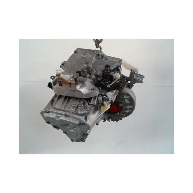 BOITE A VITESSE MECANIQUE CITROEN C4 PICASSO 1.6 BlueHDi 120