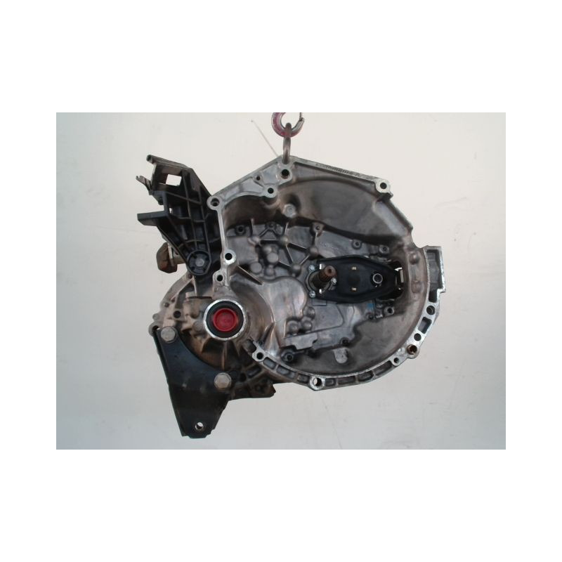BOITE A VITESSE MECANIQUE CITROEN C3 II Phase 1  2009-2013 1.4