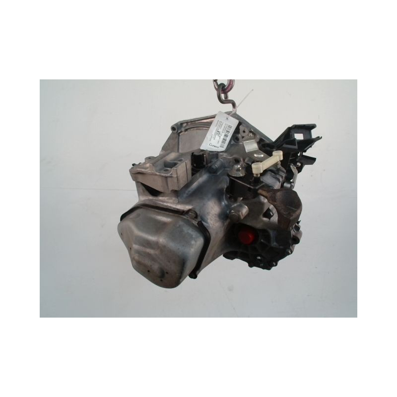 BOITE A VITESSE MECANIQUE CITROEN C3 II Phase 1  2009-2013 1.4