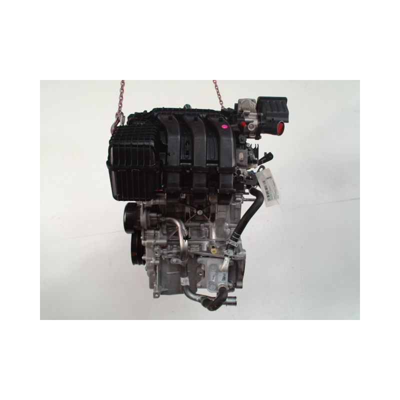 MOTEUR ESSENCE DACIA SANDERO 2008- 1.0 SCe 65