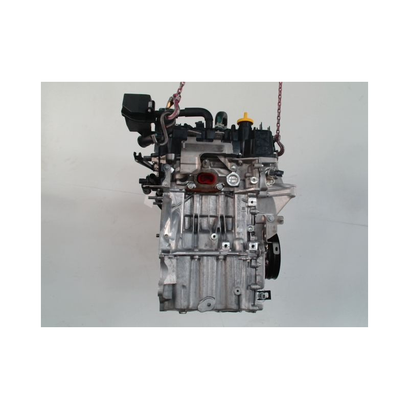 MOTEUR ESSENCE DACIA SANDERO 2008- 1.0 SCe 65
