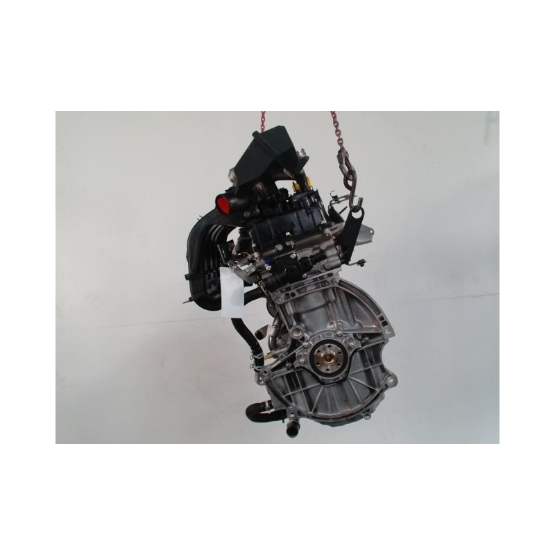 MOTEUR ESSENCE DACIA SANDERO 2008- 1.0 SCe 65
