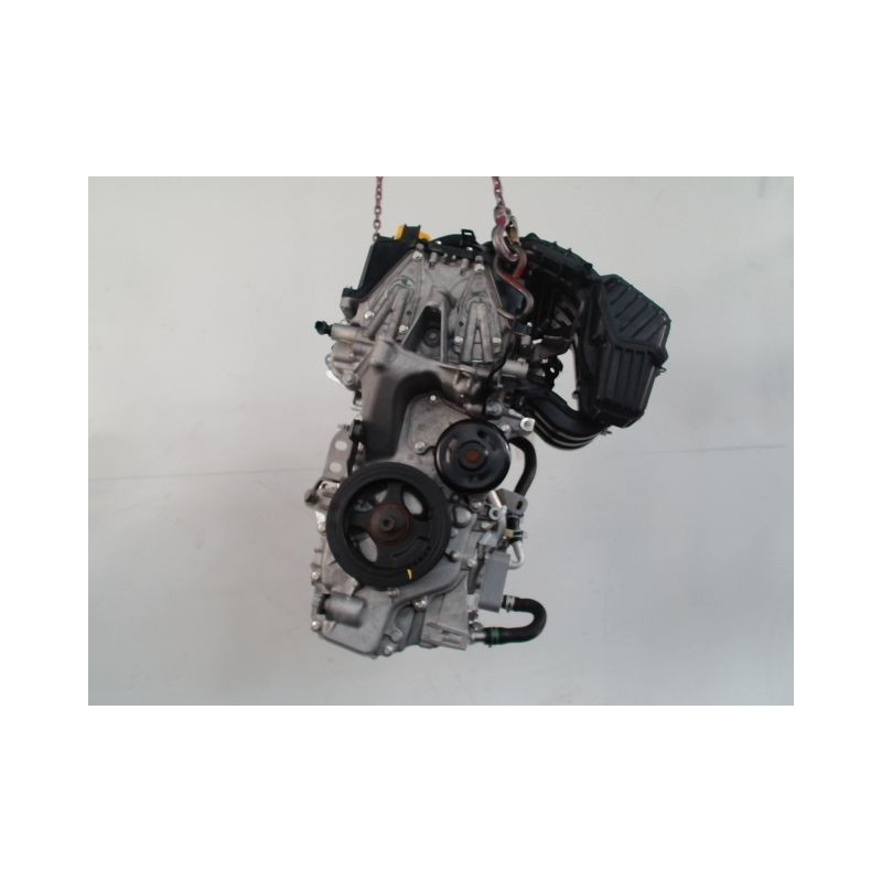 MOTEUR ESSENCE DACIA SANDERO 2008- 1.0 SCe 65