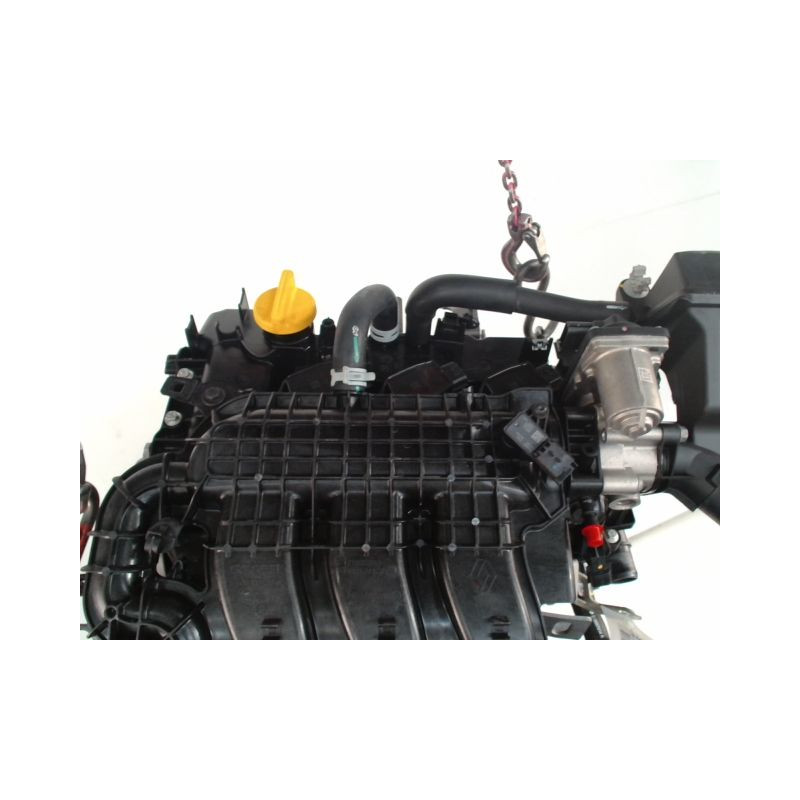 MOTEUR ESSENCE DACIA SANDERO 2008- 1.0 SCe 65